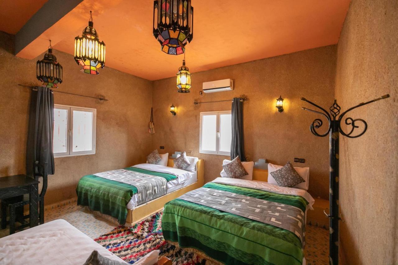 Mini-hôtel Kasbah Du Berger & Piscine 3*